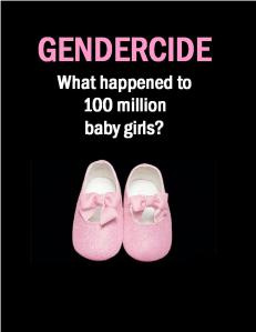 gendercide
