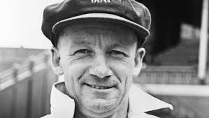 bradman