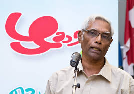 யேசுராசா