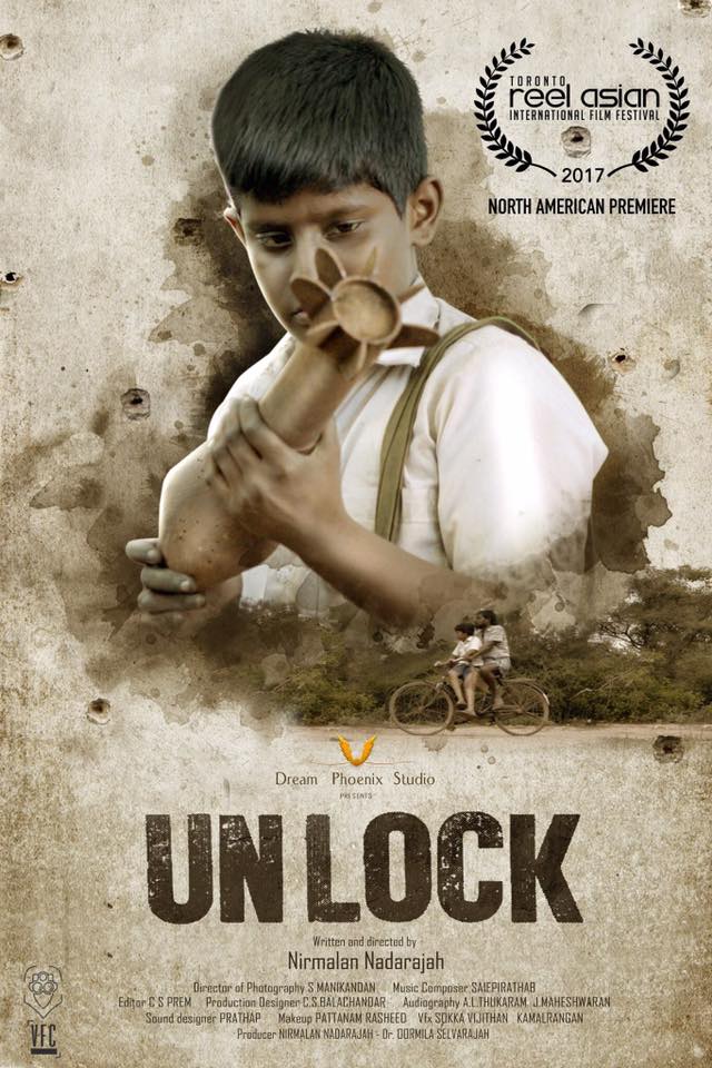 unlock